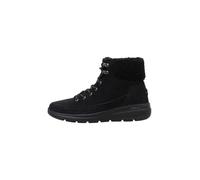 SKECHERS GLACIAL ULTRA - WOODLANDS NEGRO 39