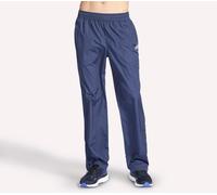 Skechers GO SHIELD Track Pant en Marengo/Navy, talla Pequeña