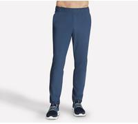 Skechers GO STRETCH Ultra Tapered Pant en Marengo/Navy, talla Pequeña