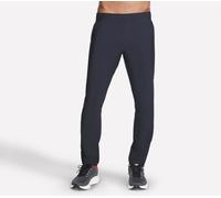 Skechers GO STRETCH Ultra Tapered Pant en Negro, talla Pequeña