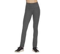 Skechers The Gowalk Pant OG Petite, Pantalones, Mujer, Grey, M