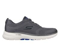 Skechers Go Walk 6 Avalo 216209 Zapatos Hombre Deporte Casual Zapatillas Run Fit