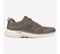 Skechers Go Walk 6 Avalo Zapatillas De Gimnasio Casual Para Hombre Marrón