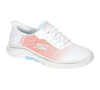 Skechers Zapatillas para Mujer GO Walk 7 ADEL Blancas