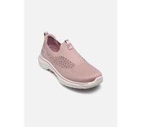 Skechers GO WALK 7 - BLING 38 Rosa