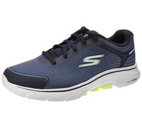 Skechers Go Walk 7 Construct - Zapatillas para hombre, 44 EU
