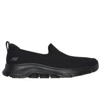 Skechers GO WALK 7 - Ivy en Negro, talla 37, Vegan