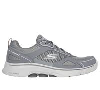 Skechers GO WALK 7 - The Forefather en Gris, talla 42