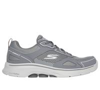 Skechers GO WALK 7 - The Forefather en Gris, talla 45.5