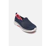 Skechers GO WALK 7 - VINA 38 Azul