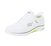 Skechers Go Walk 7, Zapatillas de Deporte Hombre, Blanco, 41.5 EU