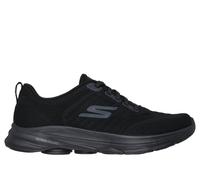 Skechers GO Walk 8 - Day en Negro, talla 44.5, Vegan
