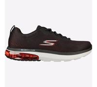 Skechers Go Walk Aire 2.0 Empresa Hombre Gimnasio Ejercicio Zapatillas Negras