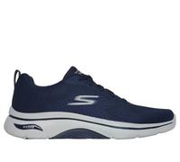 Skechers GO WALK Arch Fit 2.0 - Idyllic 2 en Navy, talla 41