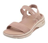 Skechers Sandalias GO WALK ARCH FIT 2.0 para mujer Malva 39 EU