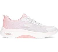 Skechers Zapatillas mujer GO Walk Arch FIT 2.0 Natural