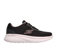 Skechers GO Walk Arch Fit N-Joy Ellie - Zapatillas Deportivas para Mujer, Color Negro, Talla 36