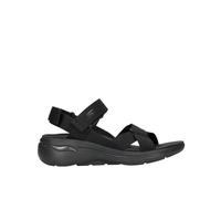 Skechers GO Walk Arch FIT Sandal BBK 42