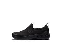 Skechers Go Walk Arch Fit Togpath, Slip on Hombre, Black, 39.5 EU