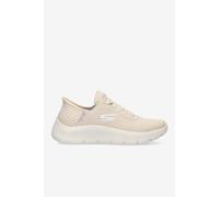 Skechers Zapatillas Go Walk Flex Blancas 124836-OFWT 41