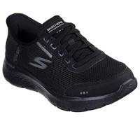 Skechers GO Walk Flex Clear Creek - Tenis para Mujer, Color Negro, Talla 9, Black, 42 EU