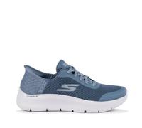 Skechers - Go Walk Flex Grand Entry - Sport - Mujer - Azul - 36 EU -