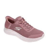Skechers Go Walk Flex Grand Entry, Zapatillas Mujer, Fuchsia, 38 EU