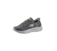 Skechers GO WALK Flex Mali Slip-Ins Zapatillas Deportivas Charcoal Mujer 38-43