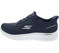 Skechers Go Walk Flex Master ZapatillasHombre | Skechers Go Walk Flex Master - Slip-On ligero para hombre con amortiguación cómoda. Suela flexible. Ideal para uso diario.