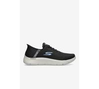Skechers Go Walk Flex - Negro - Zapatillas Hombre