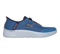 Skechers Go Walk Flex - Netro, zapatos outdoor, hombre, navy 43 Navy