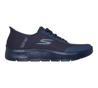 Skechers Go Walk Flex - Netro, zapatos outdoor, hombre, navy/negro 43,5 Navy/Black