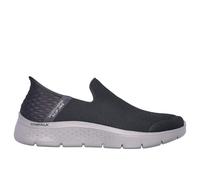 Skechers - Go Walk Flex No Hands - Sport - Hombre - Gris - 42 EU -