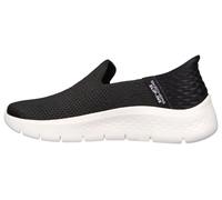 Skechers GO Walk Flex Relish, Zapatillas Mujer, Negro, 42 EU