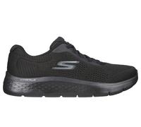 Skechers Go Walk Flex Remark 216486 Zapatillas Hombre Negras Casual Sport