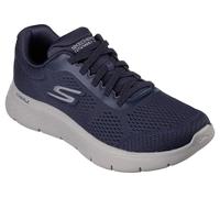 SKECHERS Zapatillas de running 'GO WALK FLEX - REMARK' navy 41 navy