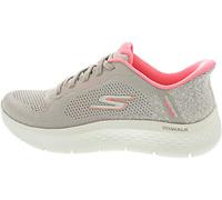 SKECHERS Go Walk Flex Safiya 125503 - Zapatillas deportivas para mujer, Tppk, 43 EU