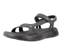 Skechers Go Walk Flex Sandal Azul BLU