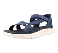 Skechers Go Walk Flex Sandal - Illuminate Hands Free Slip-ins Sandalias para pescadorMujer