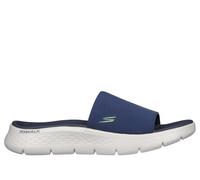 Skechers GO WALK Flex Sandal - Omura en Navy, talla 43.5