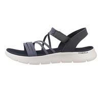 Skechers - Go Walk Flex Sandal - Shoes - Mujer - Azul - 39 EU -
