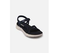 Skechers Go Walk Flex Sandal - Sublime 40 Azul