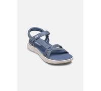 Skechers Go Walk Flex Sandal - Sublime 41 Azul