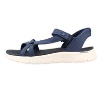 Skechers Sandalias de mujer Go Walk Flex Talla 36