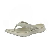 Skechers, GO WALK FLEX SANDALIA SUBLIME Mujer, topo, 35 EU