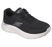 Skechers GO Walk Flex Serenity - Tenis para Mujer, Color Negro, Talla 36