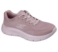 Skechers GO Walk Flex Serenity - Zapatillas Deportivas para Mujer, Color Morado, Talla 36