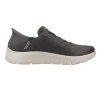 Skechers - GO Walk Flex - Smooth Motion - Shoes - Hombre - Gris - 42 EU -