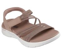 Skechers Go Walk Flex Tan 41 EU