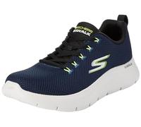 Zapatillas de hombre, GO WALK Flex vespid Negro 45